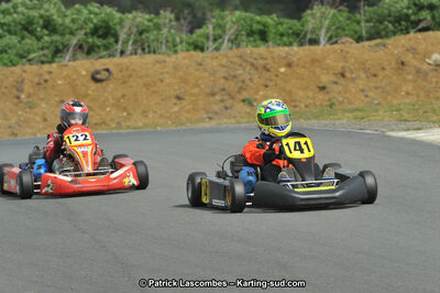 29/04/2012 : 2ème manche de la Coupe d’Aquitaine 2012 à Layrac (Photos Patrick Lascombes) 2012 — karting