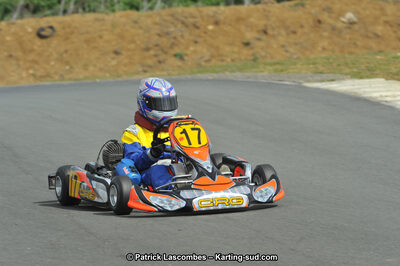 29/04/2012 : 2ème manche de la Coupe d’Aquitaine 2012 à Layrac (Photos Patrick Lascombes) 2012 — karting