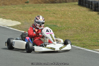 29/04/2012 : 2ème manche de la Coupe d’Aquitaine 2012 à Layrac (Photos Patrick Lascombes) 2012 — karting