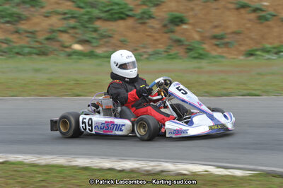 29/04/2012 : 2ème manche de la Coupe d’Aquitaine 2012 à Layrac (Photos Patrick Lascombes) 2012 — karting