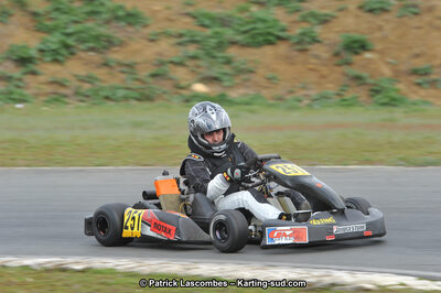 29/04/2012 : 2ème manche de la Coupe d’Aquitaine 2012 à Layrac (Photos Patrick Lascombes) 2012 — karting