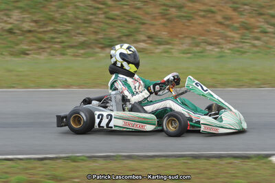 29/04/2012 : 2ème manche de la Coupe d’Aquitaine 2012 à Layrac (Photos Patrick Lascombes) 2012 — karting