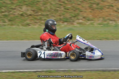 29/04/2012 : 2ème manche de la Coupe d’Aquitaine 2012 à Layrac (Photos Patrick Lascombes) 2012 — karting