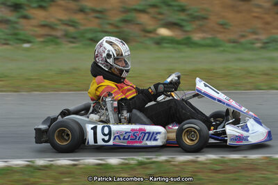 29/04/2012 : 2ème manche de la Coupe d’Aquitaine 2012 à Layrac (Photos Patrick Lascombes) 2012 — karting