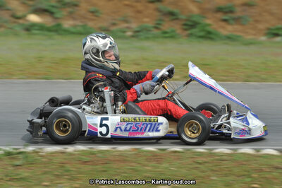 29/04/2012 : 2ème manche de la Coupe d’Aquitaine 2012 à Layrac (Photos Patrick Lascombes) 2012 — karting