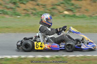29/04/2012 : 2ème manche de la Coupe d’Aquitaine 2012 à Layrac (Photos Patrick Lascombes) 2012 — karting