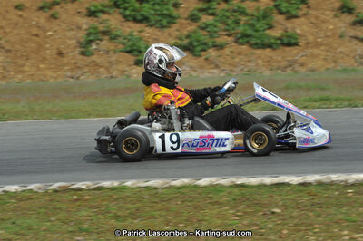 29/04/2012 : 2ème manche de la Coupe d’Aquitaine 2012 à Layrac (Photos Patrick Lascombes) 2012 — karting