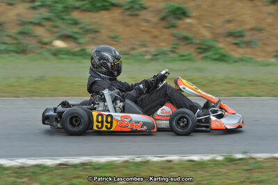 29/04/2012 : 2ème manche de la Coupe d’Aquitaine 2012 à Layrac (Photos Patrick Lascombes) 2012 — karting