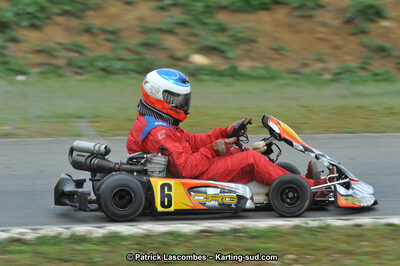 29/04/2012 : 2ème manche de la Coupe d’Aquitaine 2012 à Layrac (Photos Patrick Lascombes) 2012 — karting
