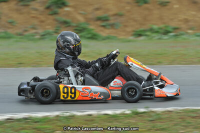 29/04/2012 : 2ème manche de la Coupe d’Aquitaine 2012 à Layrac (Photos Patrick Lascombes) 2012 — karting