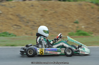 29/04/2012 : 2ème manche de la Coupe d’Aquitaine 2012 à Layrac (Photos Patrick Lascombes) 2012 — karting