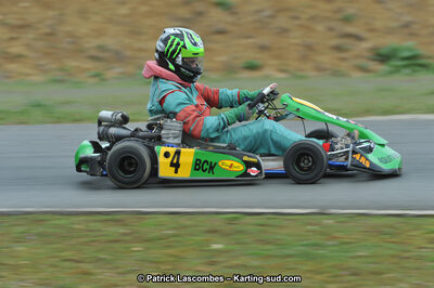 29/04/2012 : 2ème manche de la Coupe d’Aquitaine 2012 à Layrac (Photos Patrick Lascombes) 2012 — karting