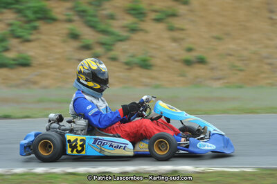 29/04/2012 : 2ème manche de la Coupe d’Aquitaine 2012 à Layrac (Photos Patrick Lascombes) 2012 — karting