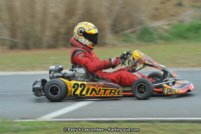 29/04/2012 : 2ème manche de la Coupe d’Aquitaine 2012 à Layrac (Photos Patrick Lascombes) 2012 — karting