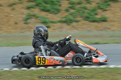 29/04/2012 : 2ème manche de la Coupe d’Aquitaine 2012 à Layrac (Photos Patrick Lascombes) 2012 — karting