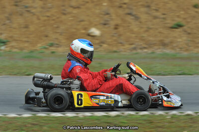 29/04/2012 : 2ème manche de la Coupe d’Aquitaine 2012 à Layrac (Photos Patrick Lascombes) 2012 — karting