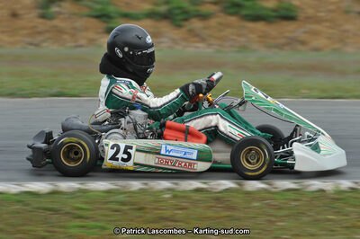 29/04/2012 : 2ème manche de la Coupe d’Aquitaine 2012 à Layrac (Photos Patrick Lascombes) 2012 — karting