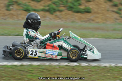 29/04/2012 : 2ème manche de la Coupe d’Aquitaine 2012 à Layrac (Photos Patrick Lascombes) 2012 — karting