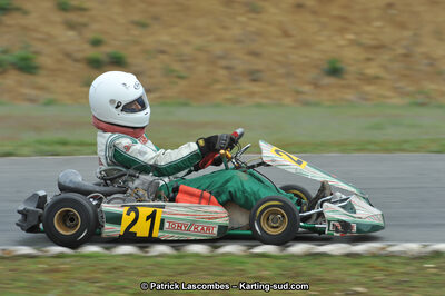 29/04/2012 : 2ème manche de la Coupe d’Aquitaine 2012 à Layrac (Photos Patrick Lascombes) 2012 — karting