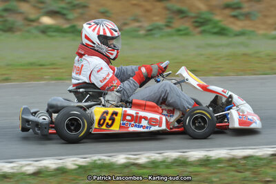 29/04/2012 : 2ème manche de la Coupe d’Aquitaine 2012 à Layrac (Photos Patrick Lascombes) 2012 — karting