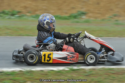 29/04/2012 : 2ème manche de la Coupe d’Aquitaine 2012 à Layrac (Photos Patrick Lascombes) 2012 — karting