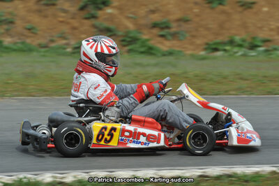 29/04/2012 : 2ème manche de la Coupe d’Aquitaine 2012 à Layrac (Photos Patrick Lascombes) 2012 — karting