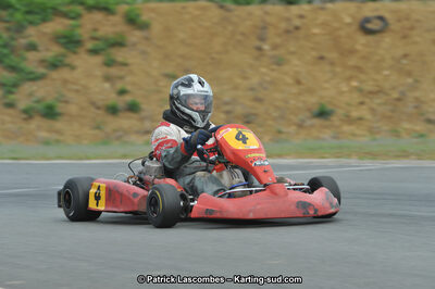 29/04/2012 : 2ème manche de la Coupe d’Aquitaine 2012 à Layrac (Photos Patrick Lascombes) 2012 — karting