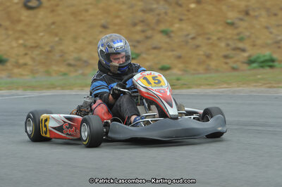 29/04/2012 : 2ème manche de la Coupe d’Aquitaine 2012 à Layrac (Photos Patrick Lascombes) 2012 — karting
