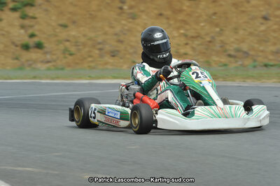 29/04/2012 : 2ème manche de la Coupe d’Aquitaine 2012 à Layrac (Photos Patrick Lascombes) 2012 — karting