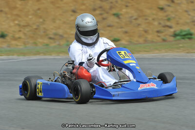 29/04/2012 : 2ème manche de la Coupe d’Aquitaine 2012 à Layrac (Photos Patrick Lascombes) 2012 — karting