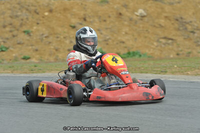 29/04/2012 : 2ème manche de la Coupe d’Aquitaine 2012 à Layrac (Photos Patrick Lascombes) 2012 — karting