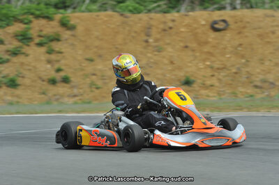 29/04/2012 : 2ème manche de la Coupe d’Aquitaine 2012 à Layrac (Photos Patrick Lascombes) 2012 — karting