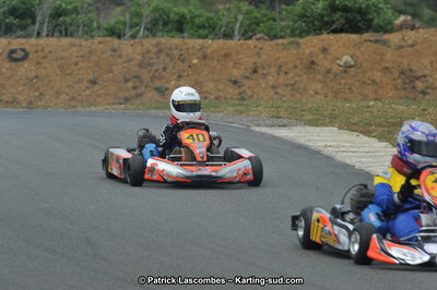 29/04/2012 : 2ème manche de la Coupe d’Aquitaine 2012 à Layrac (Photos Patrick Lascombes) 2012 — karting