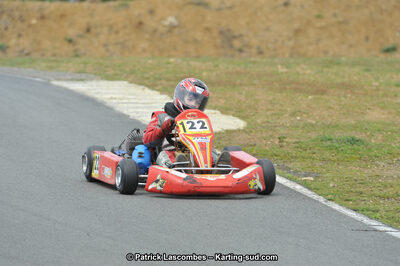 29/04/2012 : 2ème manche de la Coupe d’Aquitaine 2012 à Layrac (Photos Patrick Lascombes) 2012 — karting