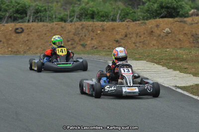 29/04/2012 : 2ème manche de la Coupe d’Aquitaine 2012 à Layrac (Photos Patrick Lascombes) 2012 — karting