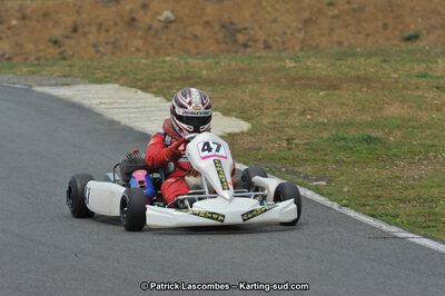 29/04/2012 : 2ème manche de la Coupe d’Aquitaine 2012 à Layrac (Photos Patrick Lascombes) 2012 — karting