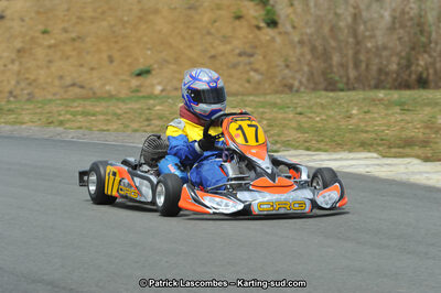 29/04/2012 : 2ème manche de la Coupe d’Aquitaine 2012 à Layrac (Photos Patrick Lascombes) 2012 — karting
