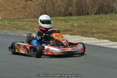 29/04/2012 : 2ème manche de la Coupe d’Aquitaine 2012 à Layrac (Photos Patrick Lascombes) 2012 — karting