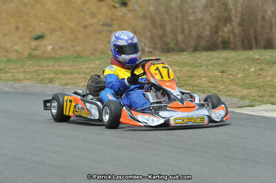 29/04/2012 : 2ème manche de la Coupe d’Aquitaine 2012 à Layrac (Photos Patrick Lascombes) 2012 — karting