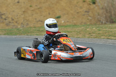 29/04/2012 : 2ème manche de la Coupe d’Aquitaine 2012 à Layrac (Photos Patrick Lascombes) 2012 — karting