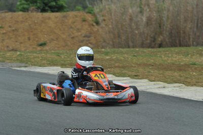 29/04/2012 : 2ème manche de la Coupe d’Aquitaine 2012 à Layrac (Photos Patrick Lascombes) 2012 — karting