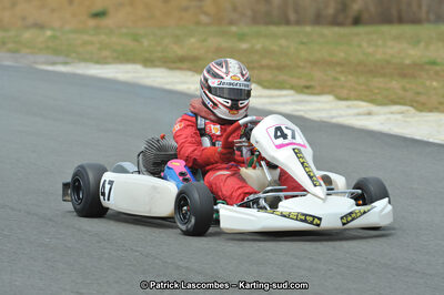 29/04/2012 : 2ème manche de la Coupe d’Aquitaine 2012 à Layrac (Photos Patrick Lascombes) 2012 — karting