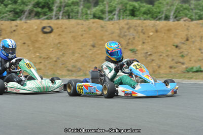 29/04/2012 : 2ème manche de la Coupe d’Aquitaine 2012 à Layrac (Photos Patrick Lascombes) 2012 — karting