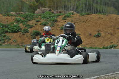 29/04/2012 : 2ème manche de la Coupe d’Aquitaine 2012 à Layrac (Photos Patrick Lascombes) 2012 — karting