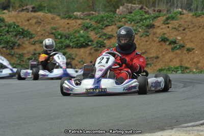 29/04/2012 : 2ème manche de la Coupe d’Aquitaine 2012 à Layrac (Photos Patrick Lascombes) 2012 — karting