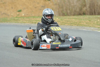 29/04/2012 : 2ème manche de la Coupe d’Aquitaine 2012 à Layrac (Photos Patrick Lascombes) 2012 — karting