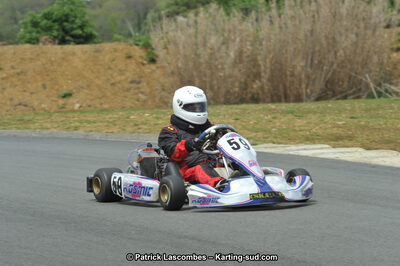 29/04/2012 : 2ème manche de la Coupe d’Aquitaine 2012 à Layrac (Photos Patrick Lascombes) 2012 — karting