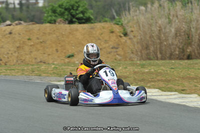 29/04/2012 : 2ème manche de la Coupe d’Aquitaine 2012 à Layrac (Photos Patrick Lascombes) 2012 — karting