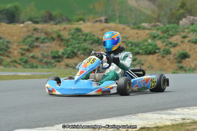 29/04/2012 : 2ème manche de la Coupe d’Aquitaine 2012 à Layrac (Photos Patrick Lascombes) 2012 — karting