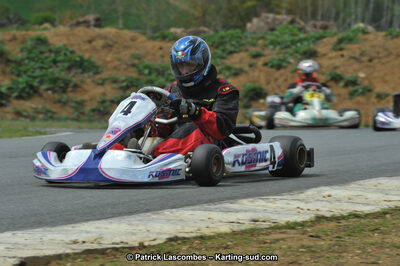 29/04/2012 : 2ème manche de la Coupe d’Aquitaine 2012 à Layrac (Photos Patrick Lascombes) 2012 — karting